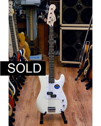 Squier Precision Bass Affinity